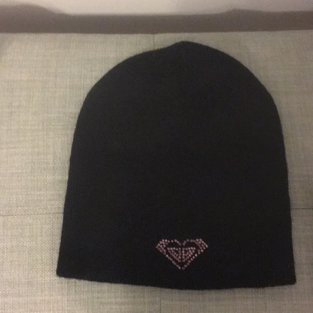 Roxy beanie